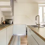 Giusti Palace - Boutique Apartments