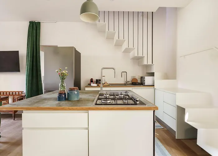 Giusti Palace - Boutique Apartments