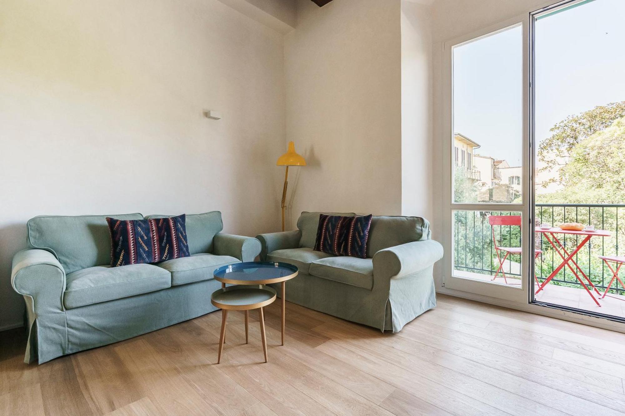 Giusti Palace - Boutique Apartment