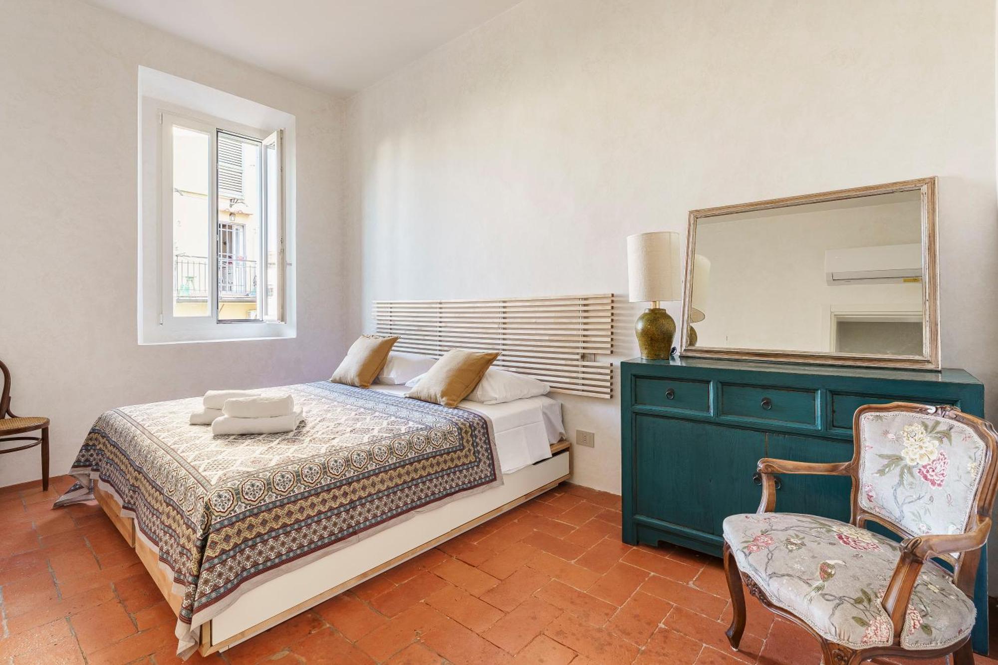 Apartment Giusti Palace - Boutique