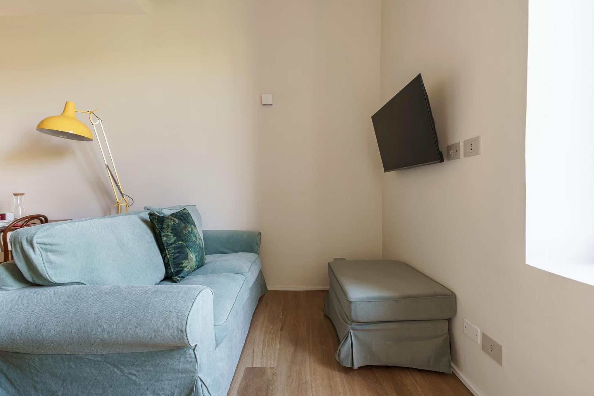 Giusti Palace - Boutique Apartment *