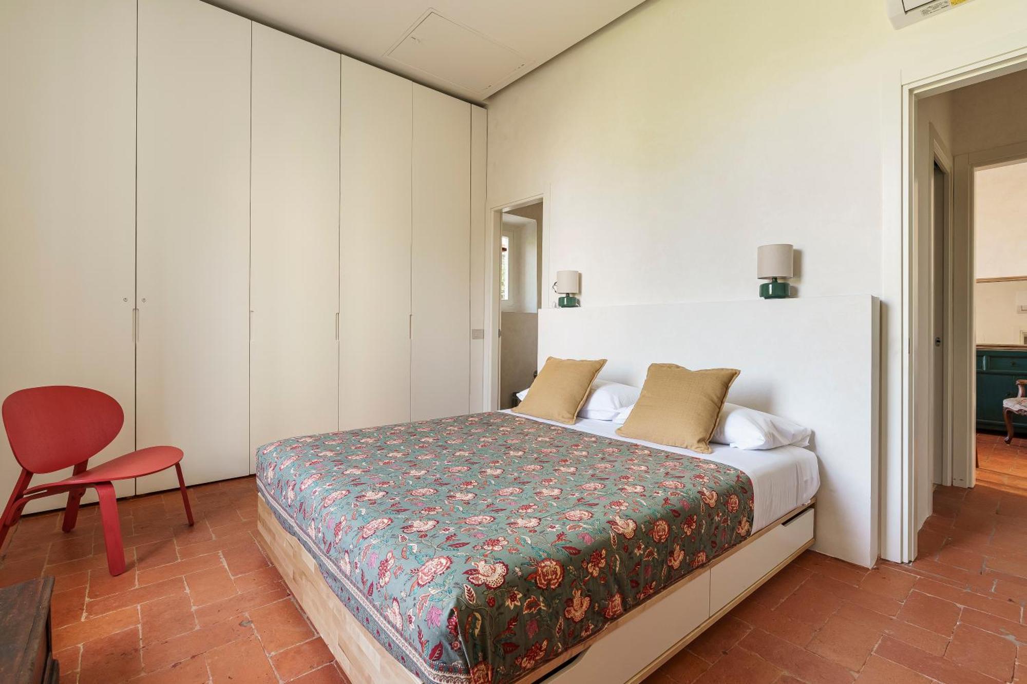 Giusti Palace - Boutique Apartment