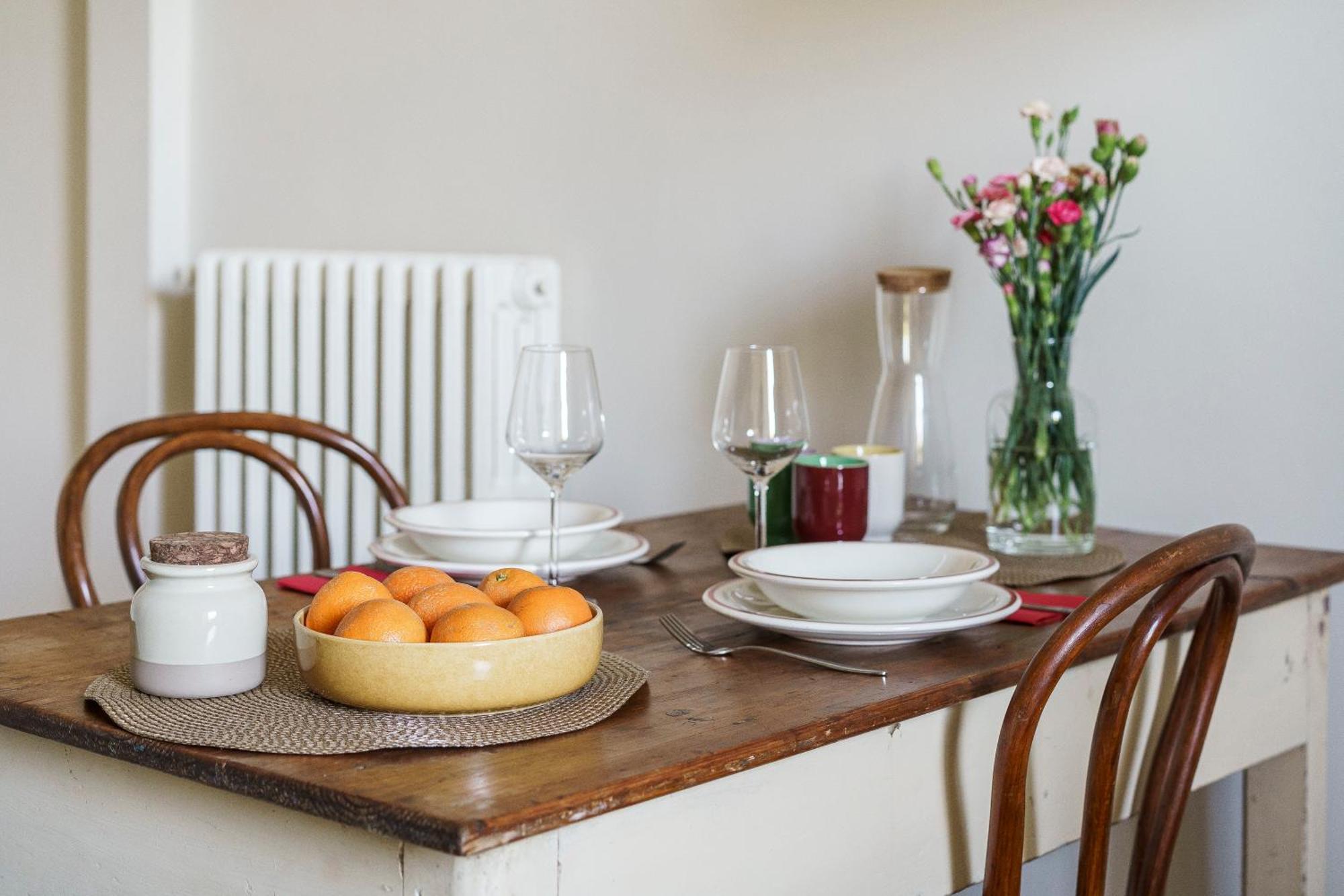 Giusti Palace - Boutique Apartment