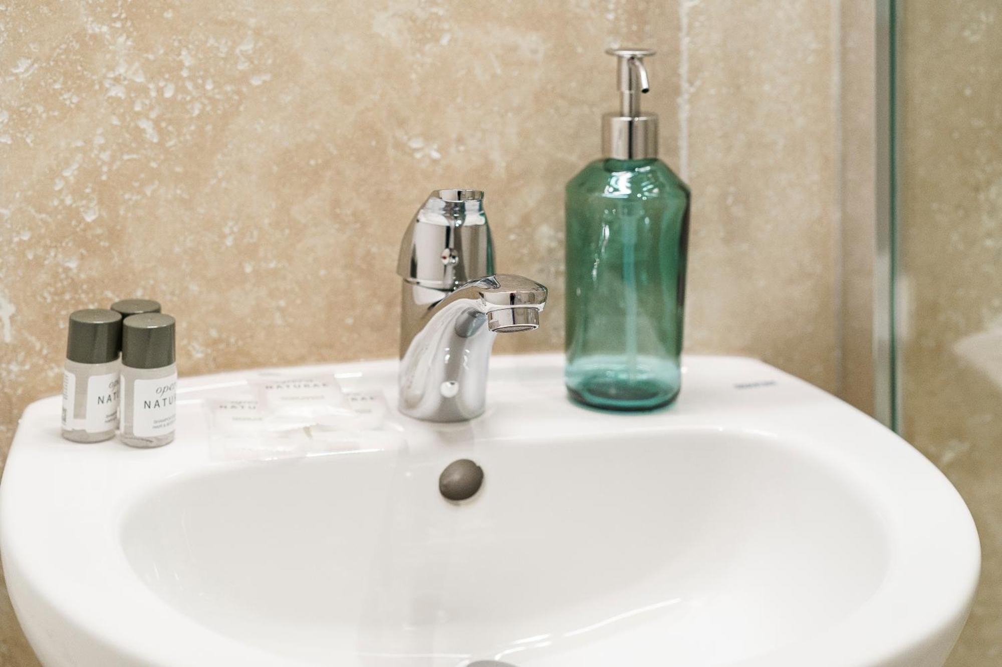 Apartment Giusti Palace - Boutique