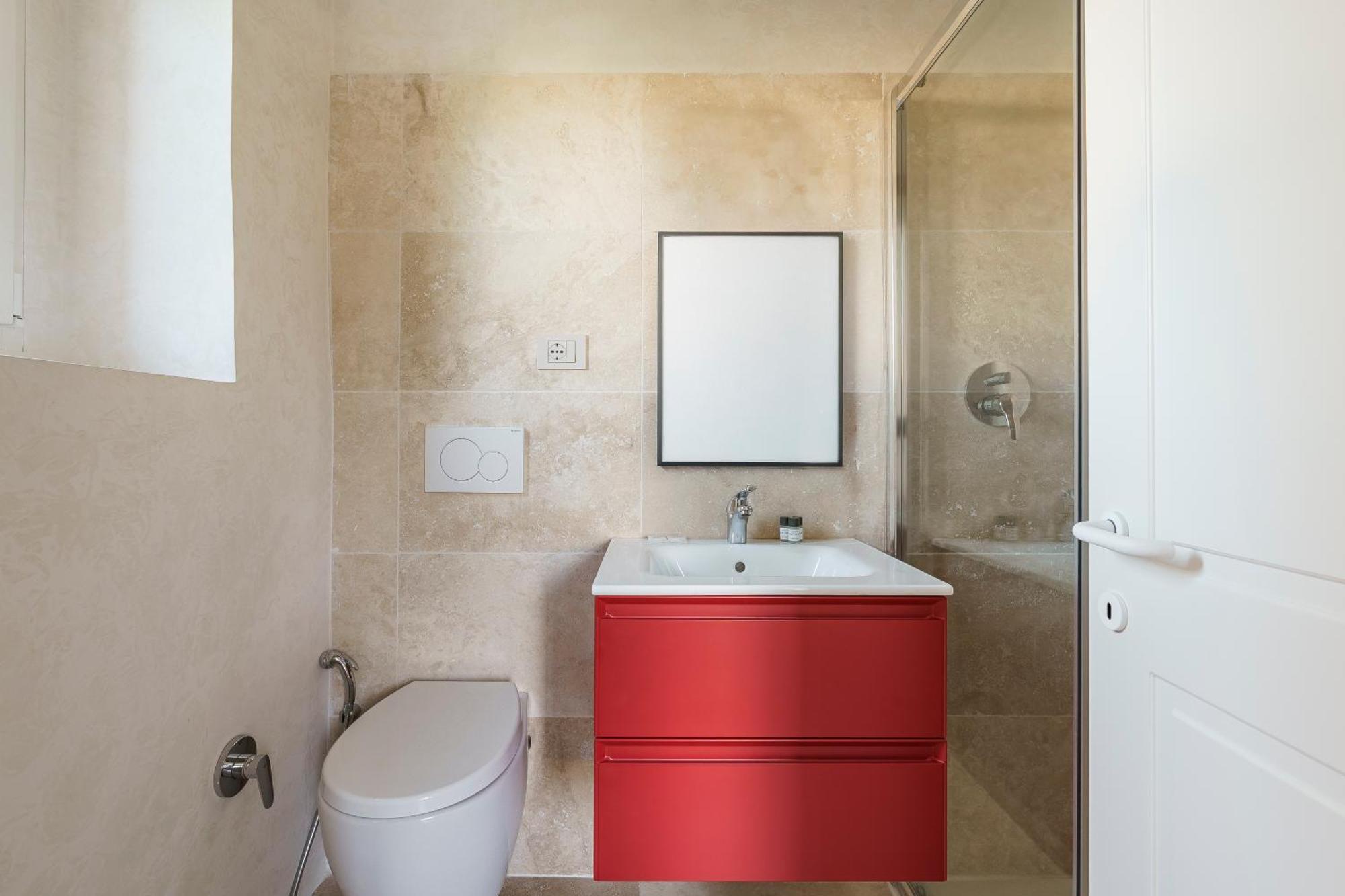 Giusti Palace - Boutique Apartment Florence
