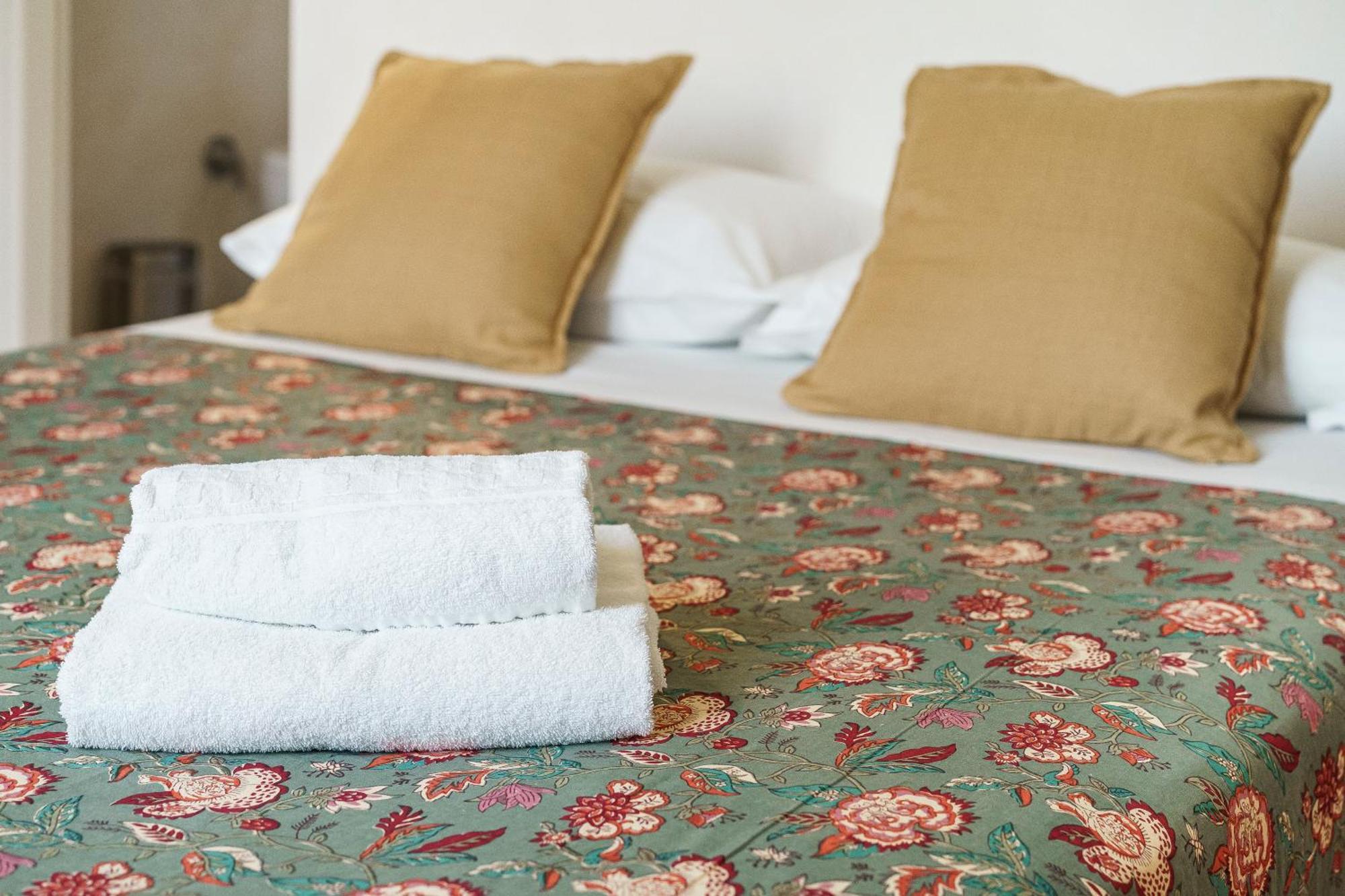 Giusti Palace - Boutique Apartment
