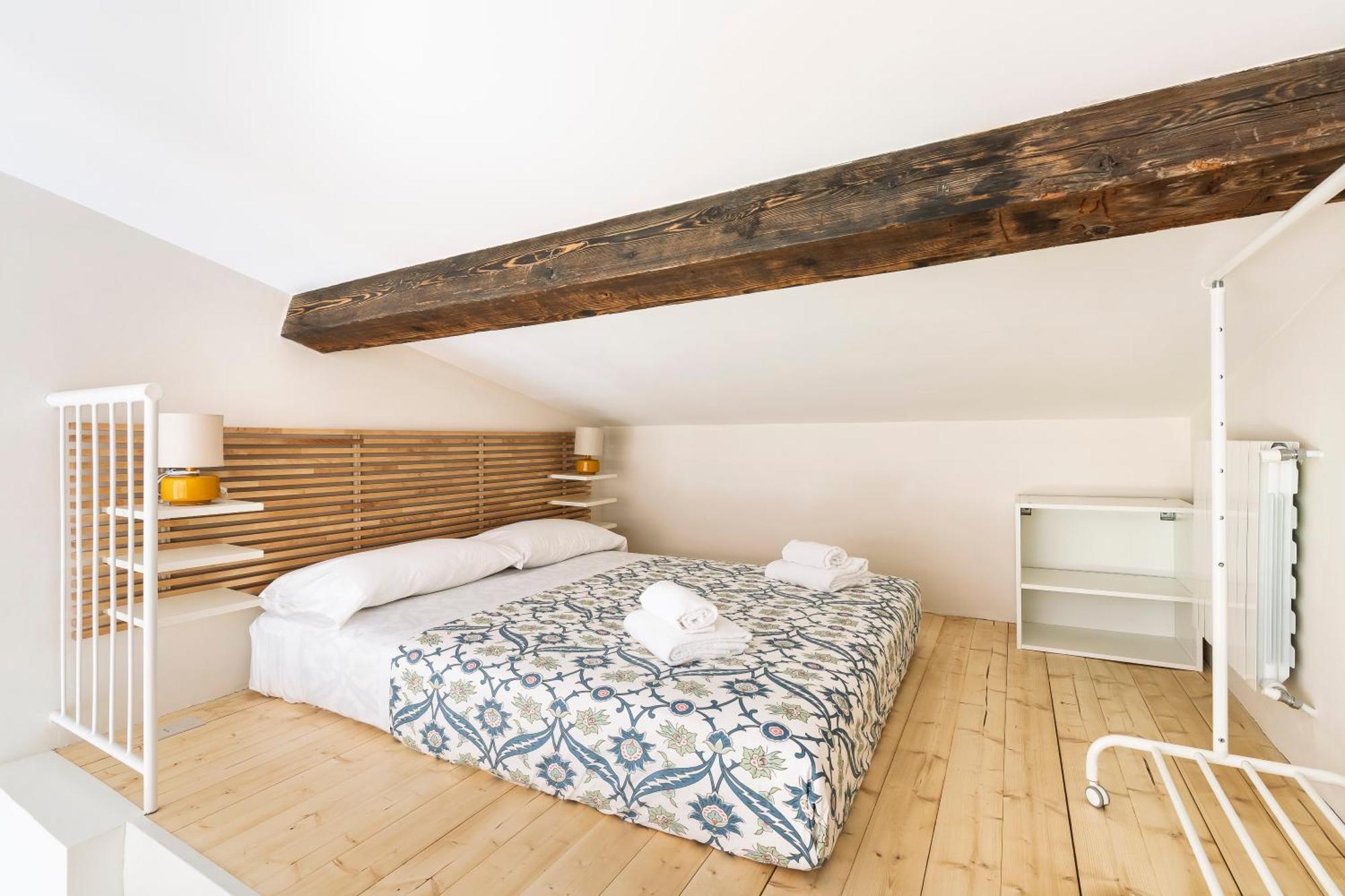 Apartment Giusti Palace - Boutique Florence