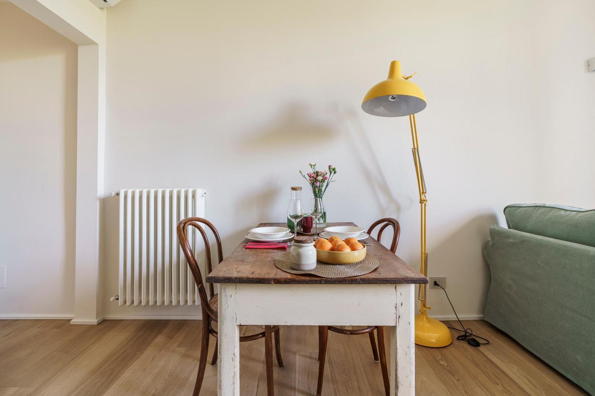 Giusti Palace - Boutique Florence