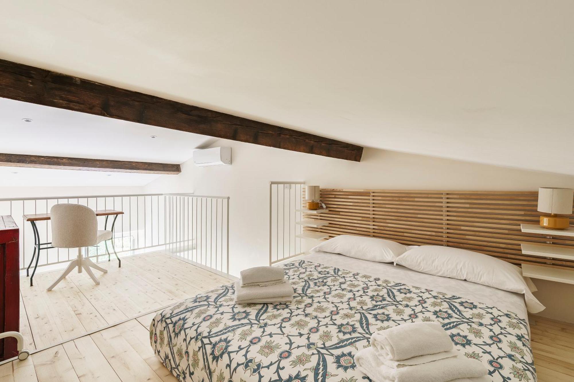 Apartment Giusti Palace - Boutique *