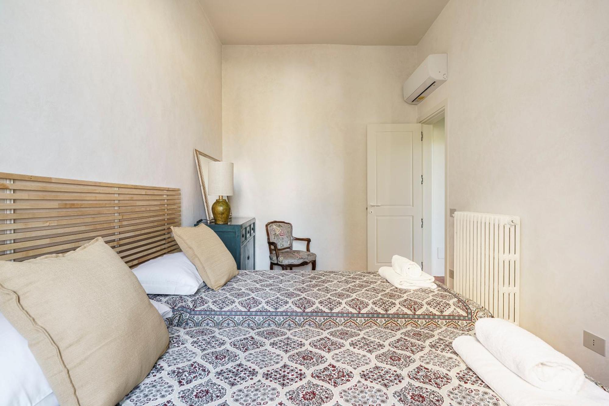 Giusti Palace - Boutique Florence
