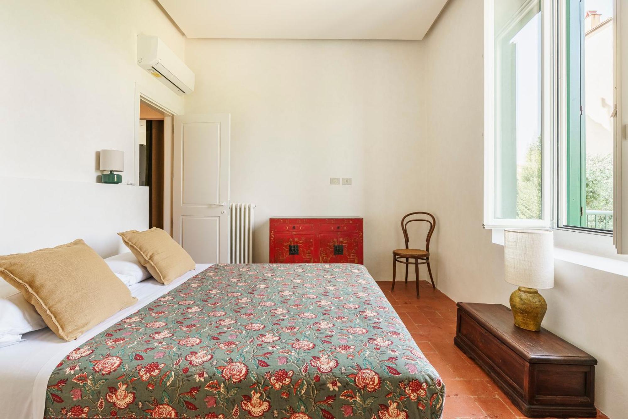Giusti Palace - Boutique * Florence
