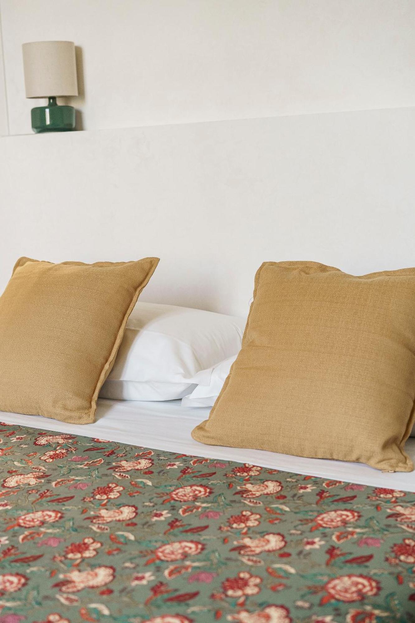 Giusti Palace - Boutique *