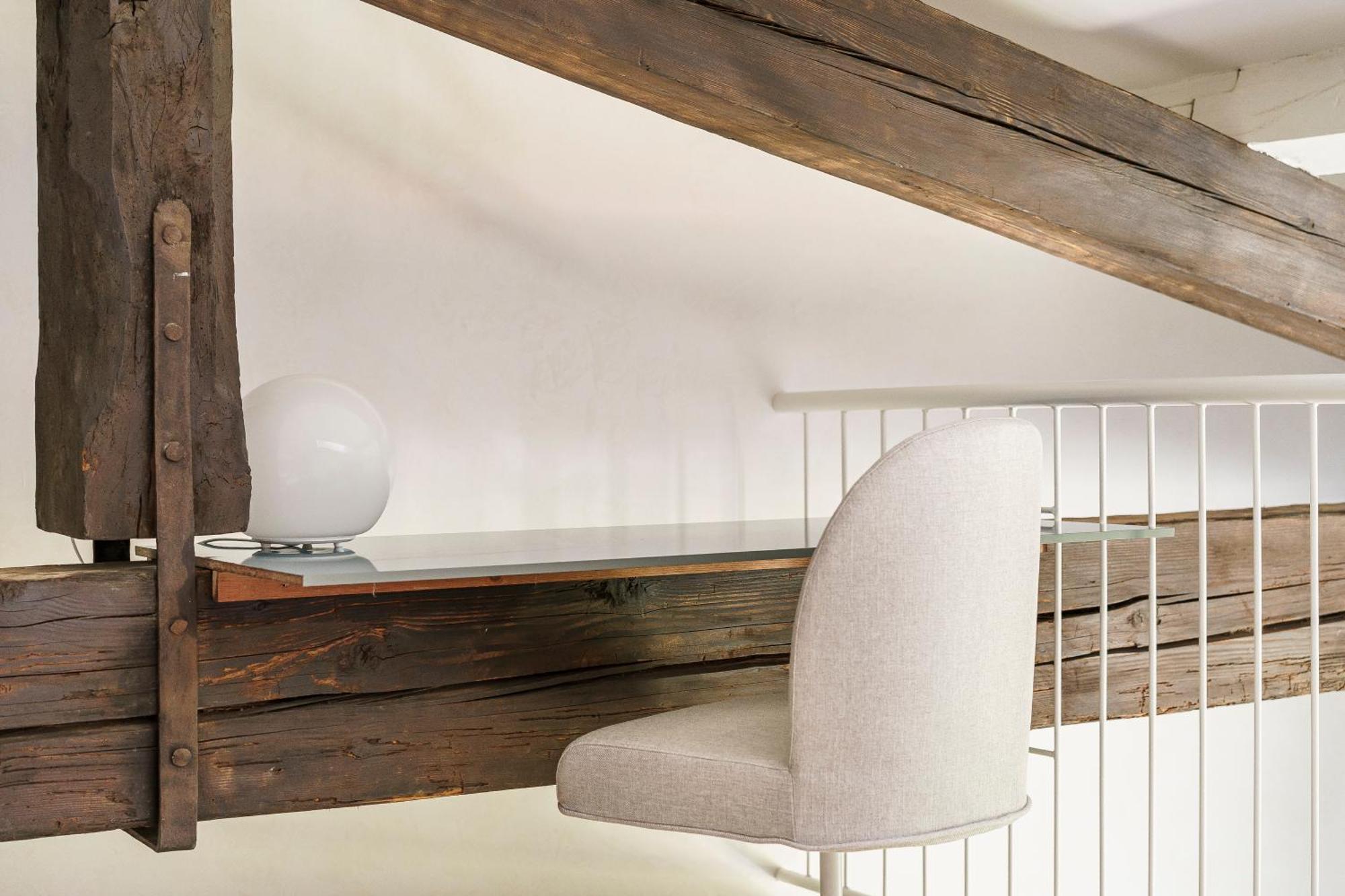 Giusti Palace - Boutique Florence