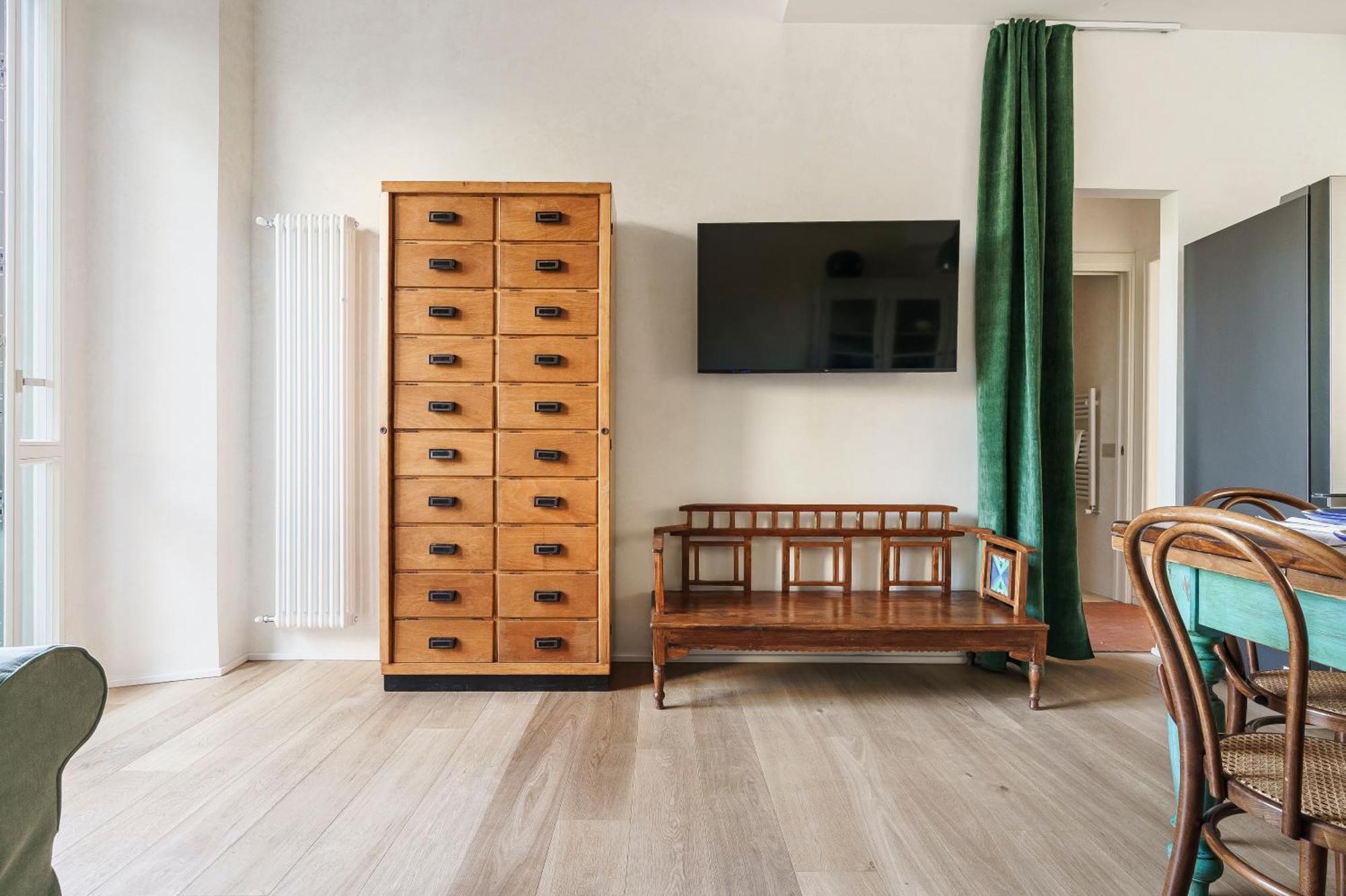 Giusti Palace - Boutique Apartment Florence