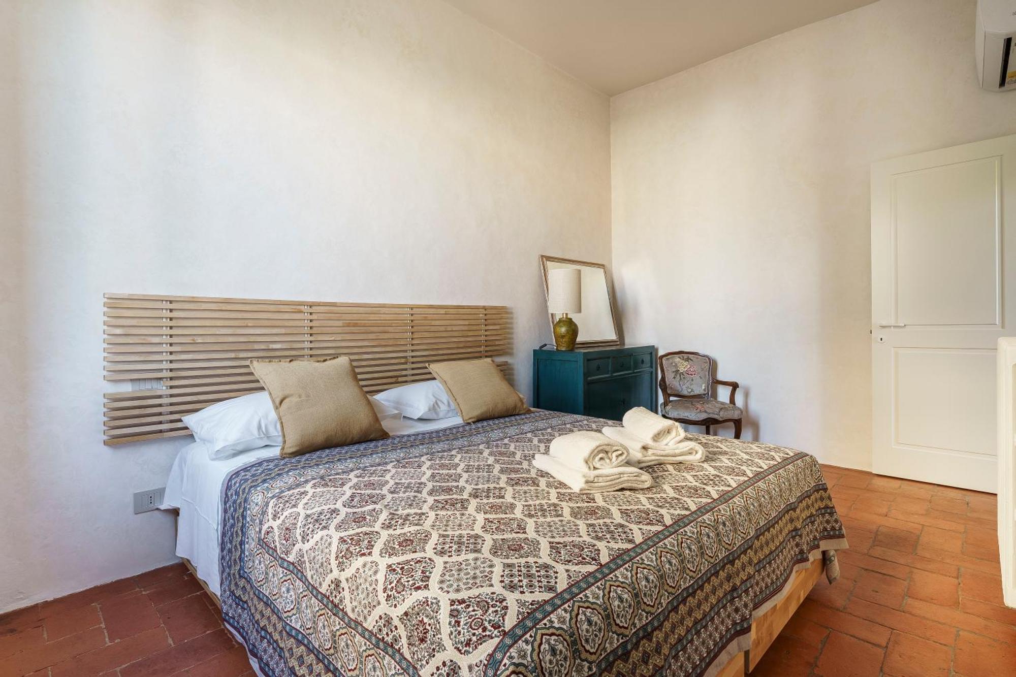 Giusti Palace - Boutique Apartment