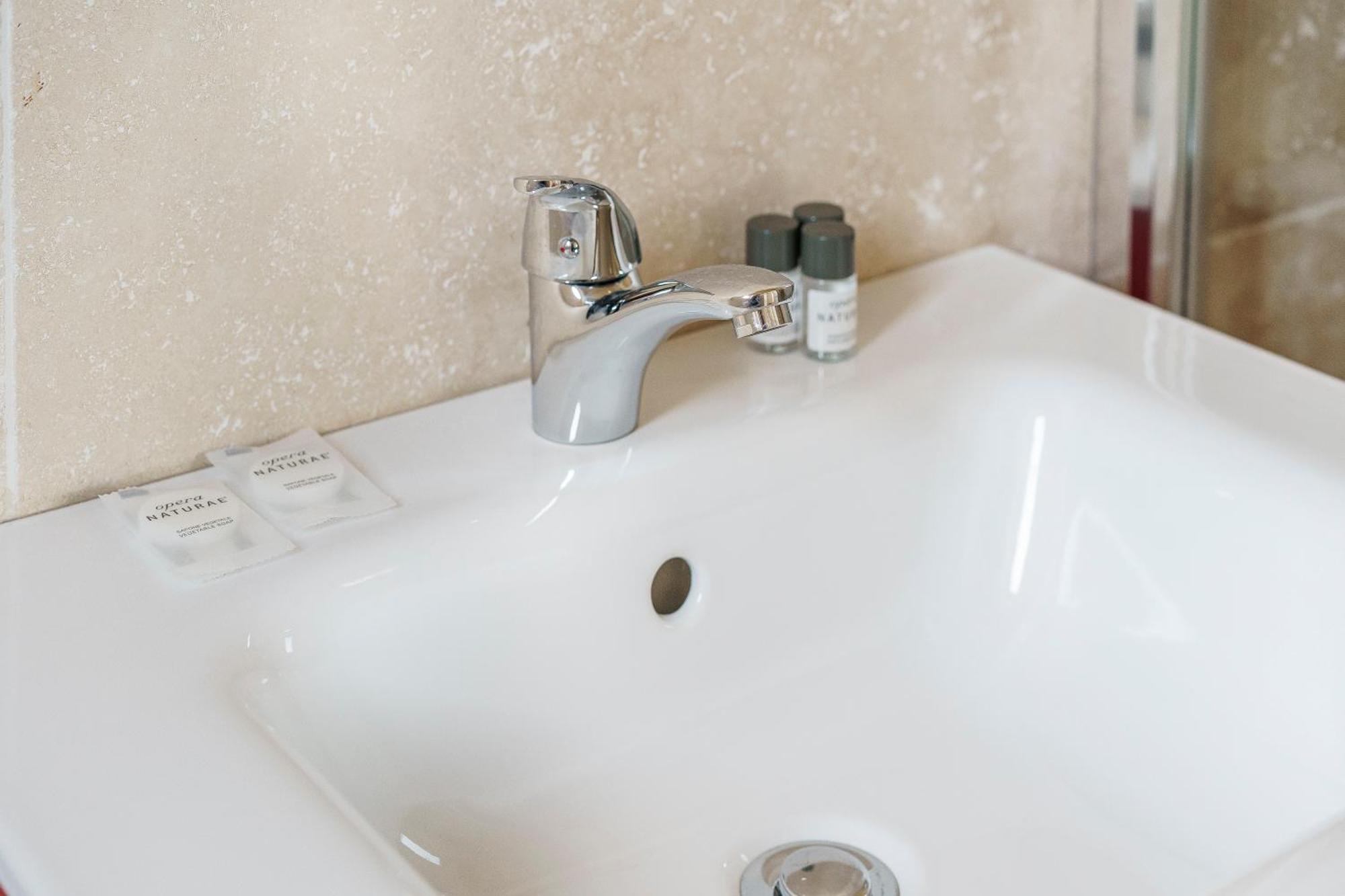 Apartment Giusti Palace - Boutique