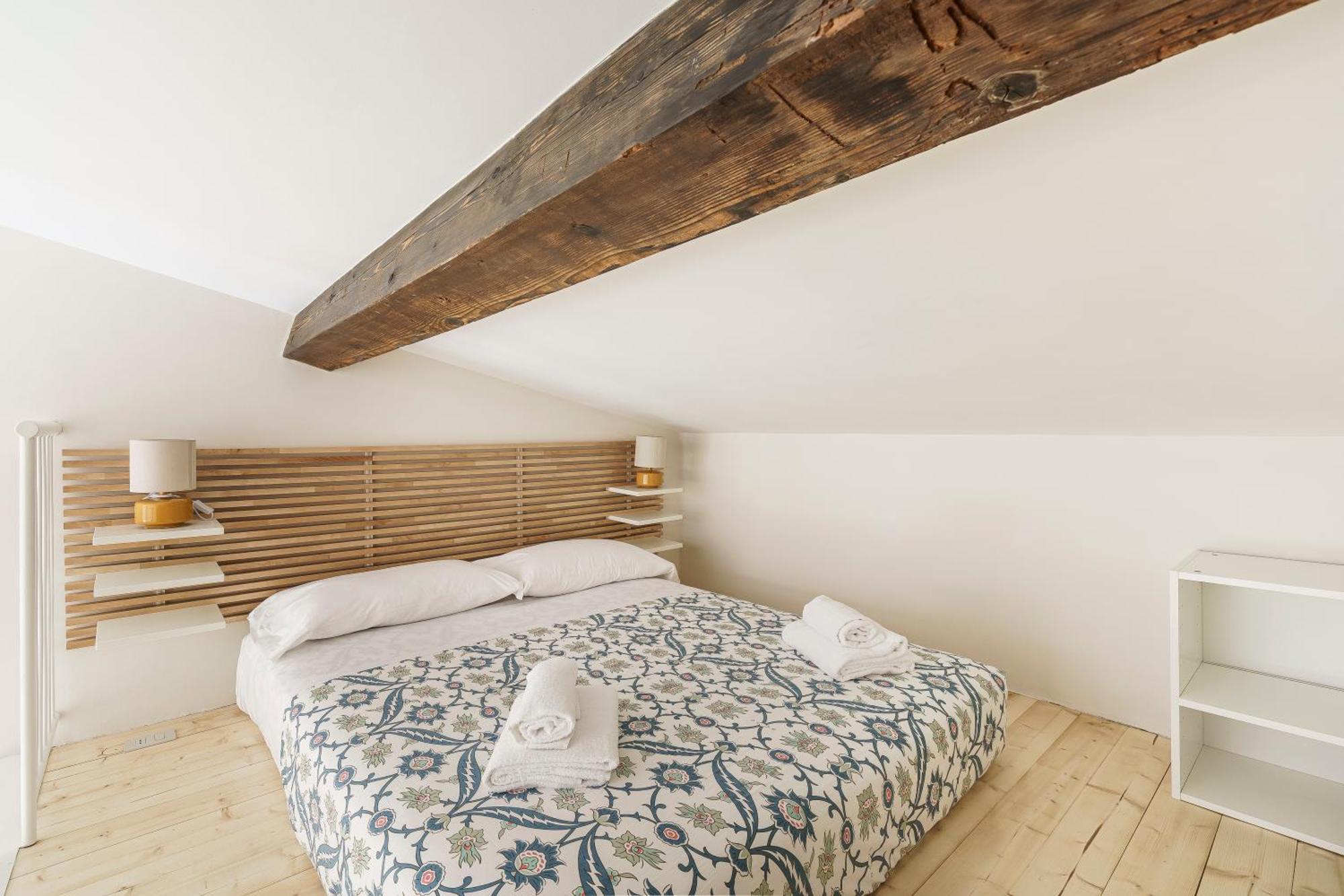 Giusti Palace - Boutique Apartment