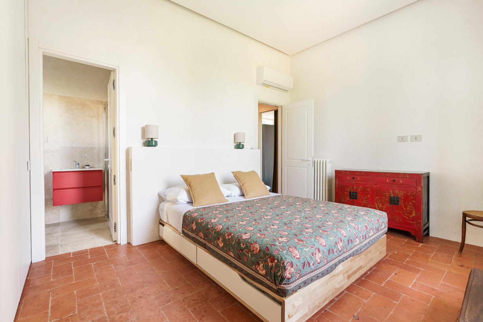 Apartment Giusti Palace - Boutique