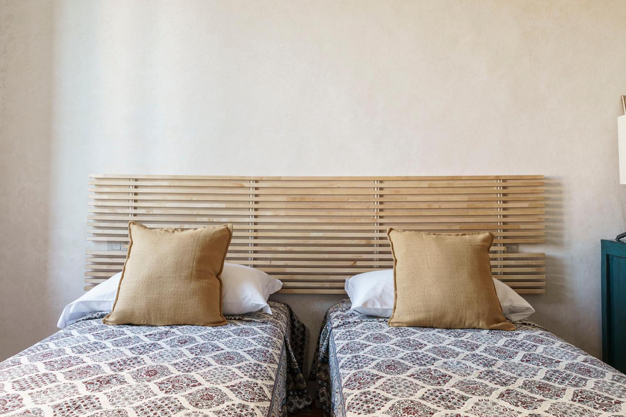 Giusti Palace - Boutique