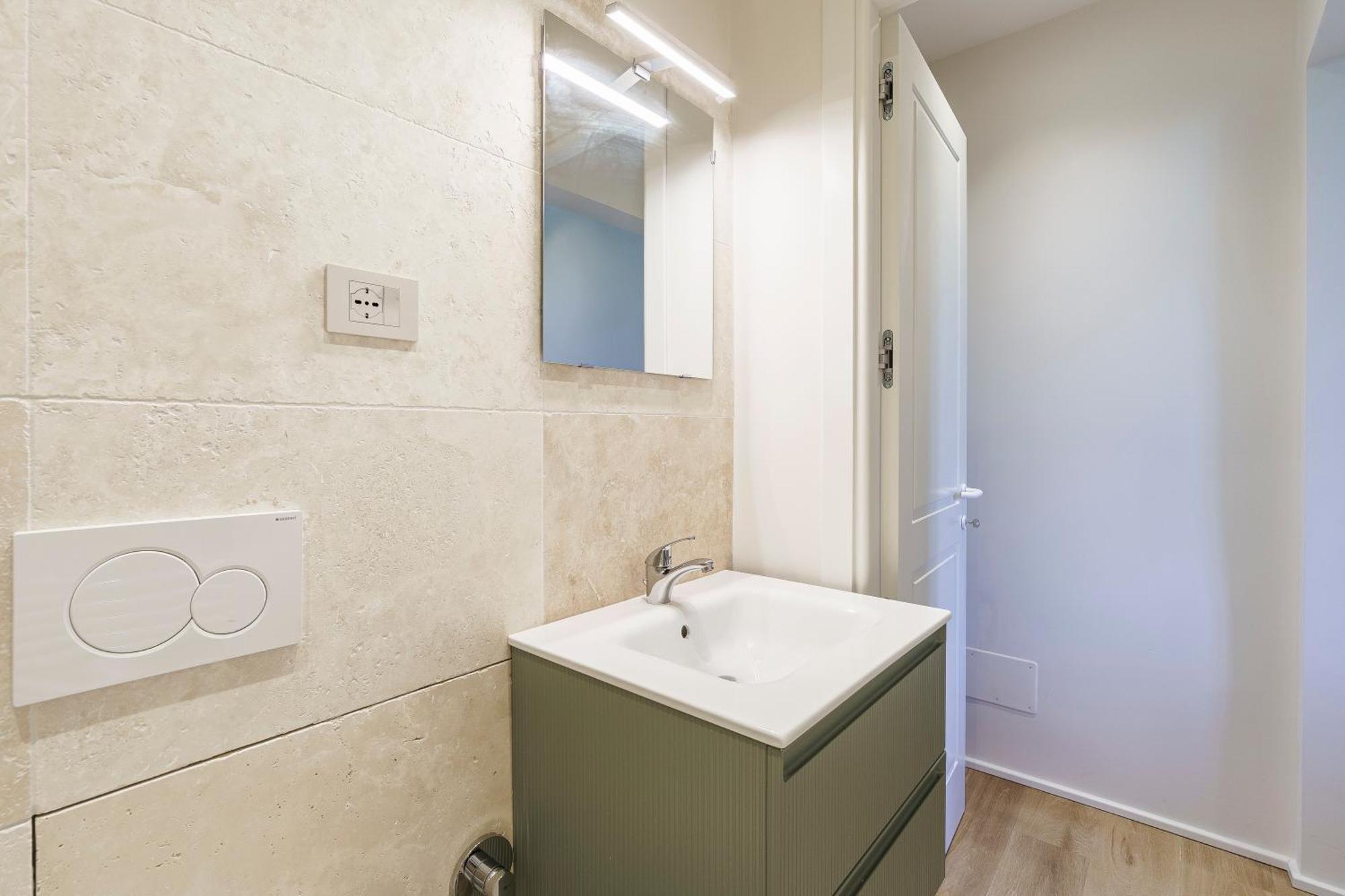 Apartment Giusti Palace - Boutique