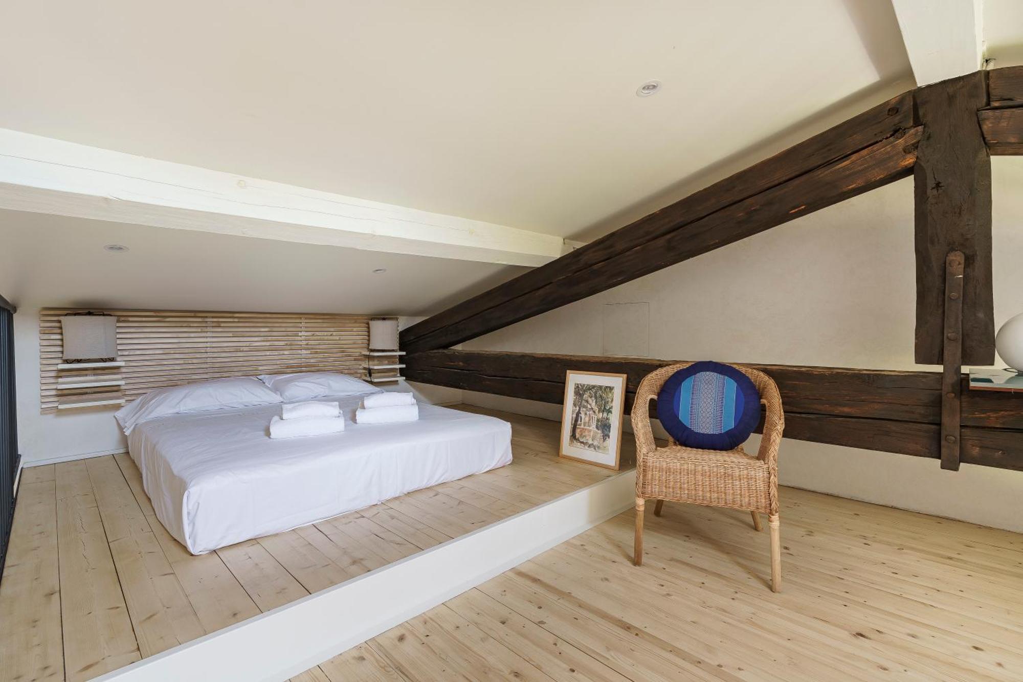 Giusti Palace - Boutique Apartment *