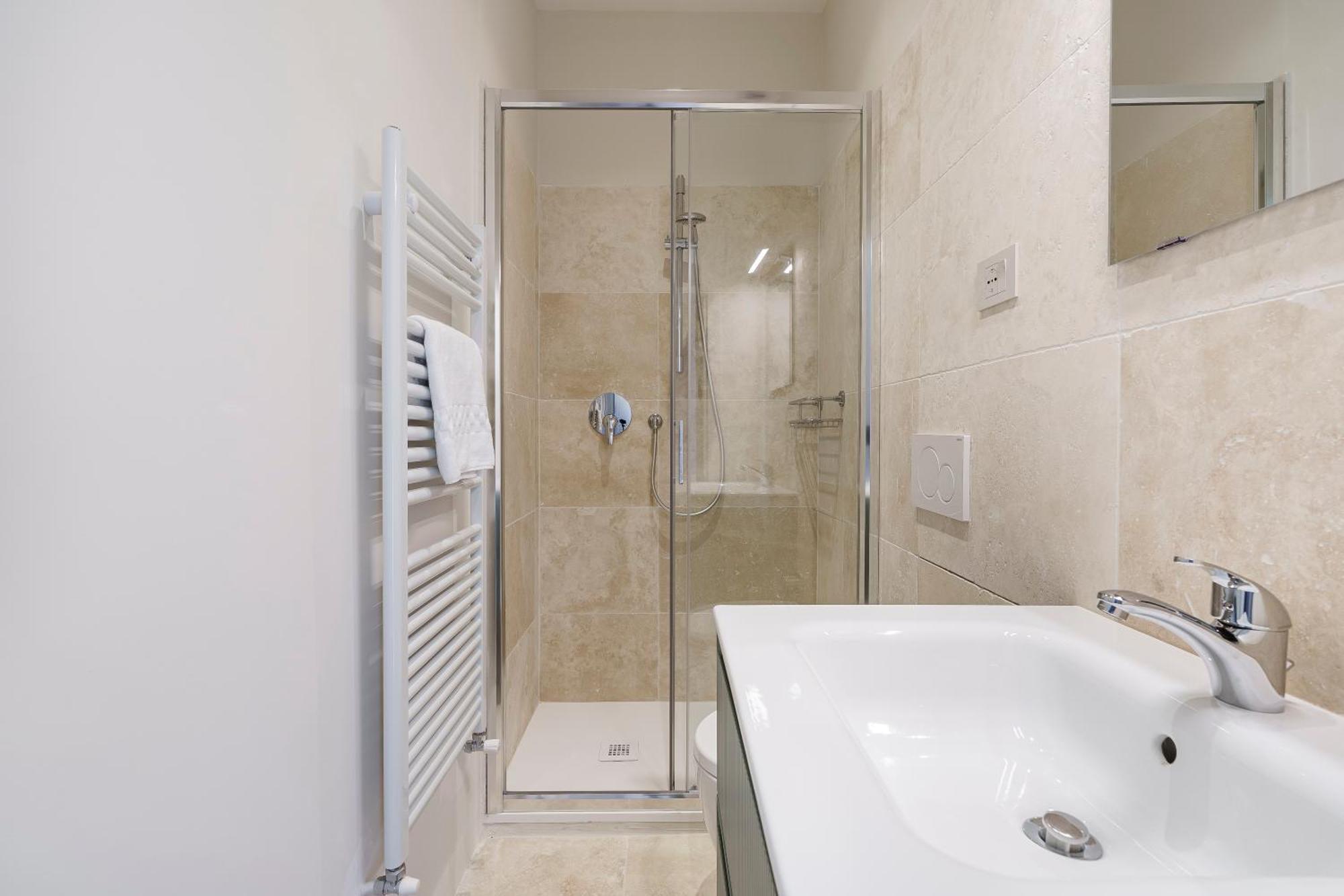 Apartment Giusti Palace - Boutique *